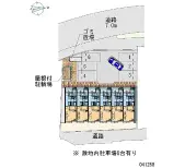 太宰府市朱雀３丁目 月極駐車場